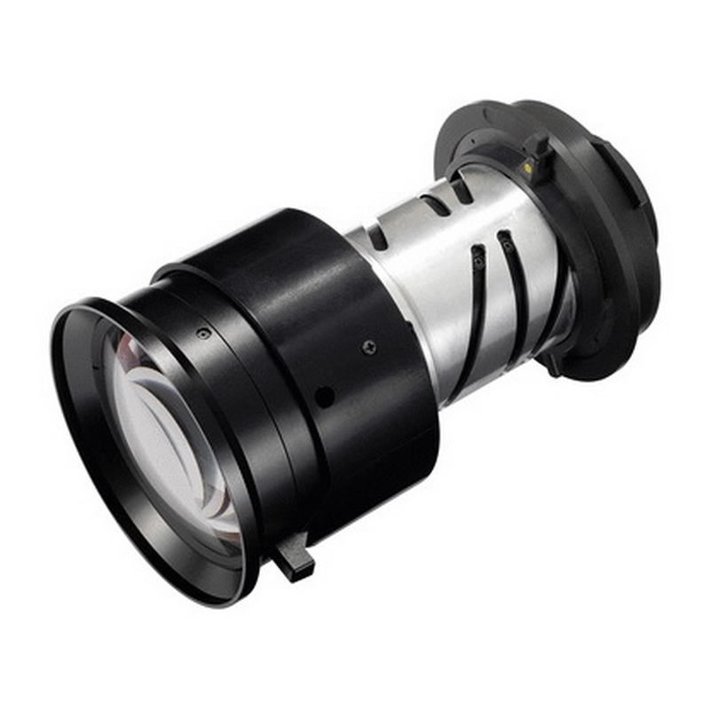 Christie Lens STD Zoom Q 1.7-2.5/1.7-2 121-121105-01
